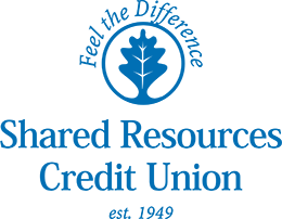 Shared Resources Credit Union Logo